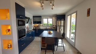  Maison � vendre 5 pi�ces 122 m�