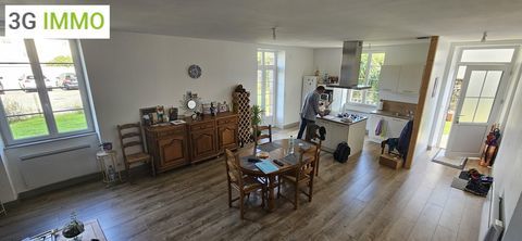   Maison 5 pi�ces Maison - 5 pi�ce(s) - 151 m�