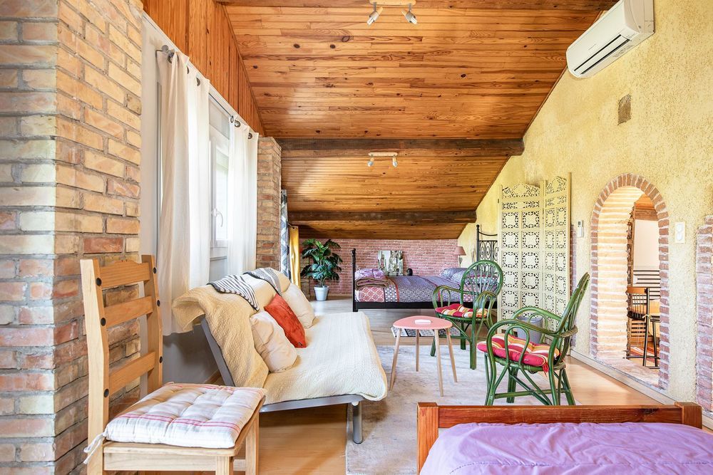 � vendre  Maison Renneville (31290)