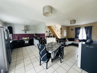  Maison � vendre 9 pi�ces 156 m�