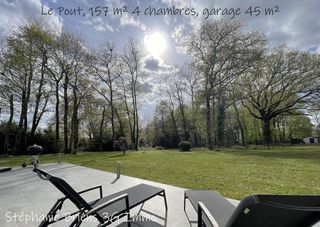  Maison � vendre 5 pi�ces 157 m�