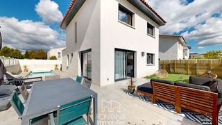  Maison � vendre 5 pi�ces 112 m�