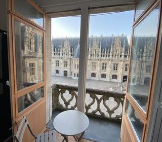  Appartement � vendre 3 pi�ces 58 m�