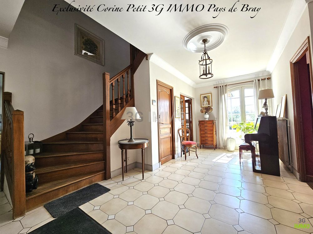 � vendre  Maison Beauvais (60000)