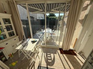  Maison � vendre 3 pi�ces 39 m�