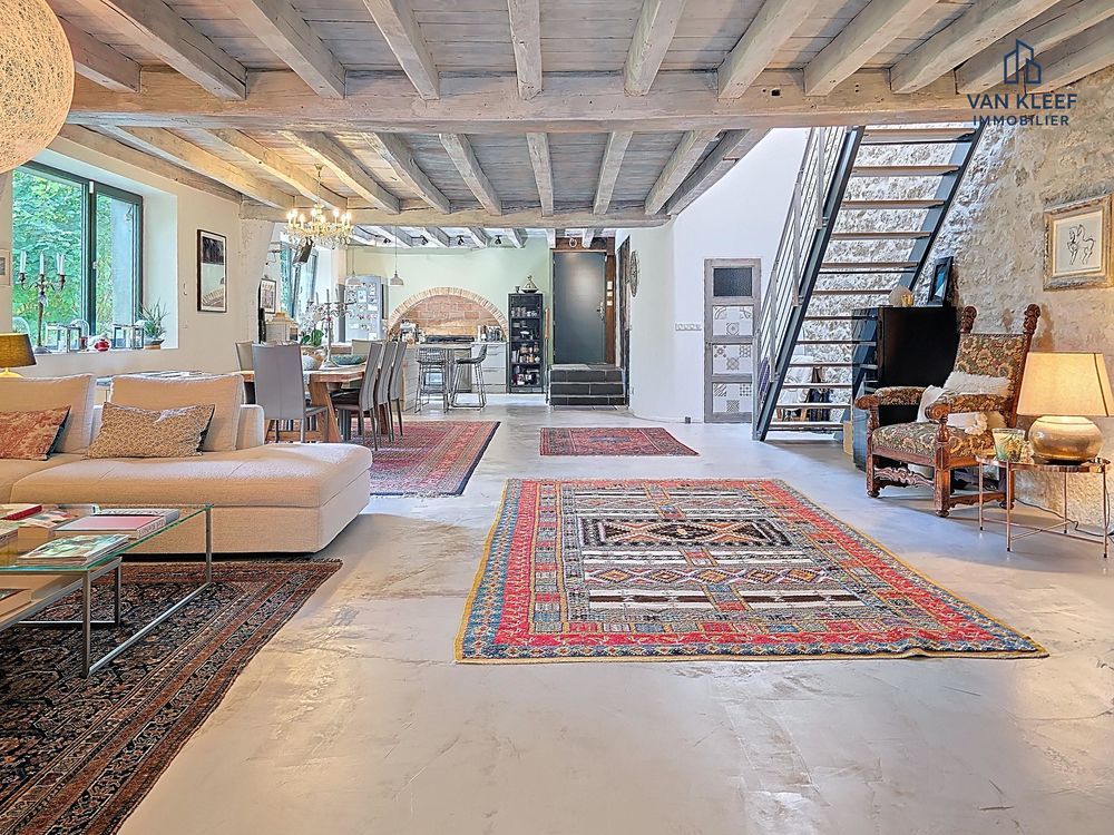 � vendre  Maison Pr�vessin-Mo�ns (01280)