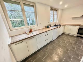  Maison � vendre 4 pi�ces 85 m�