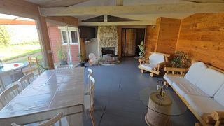  Maison � vendre 11 pi�ces 