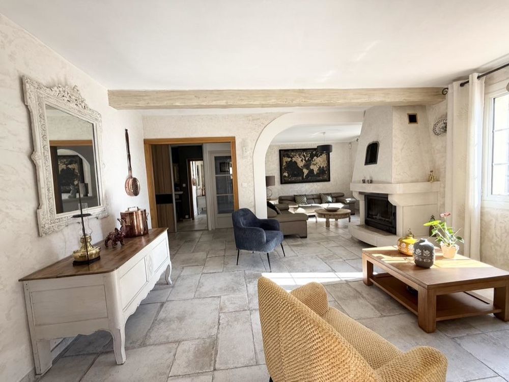 � vendre  Maison Saint-Saturnin-l�s-Apt (84490)