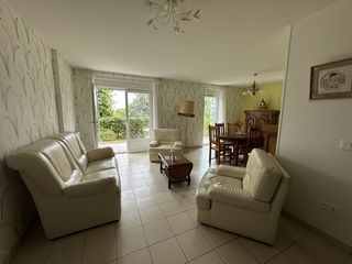  Appartement � vendre 5 pi�ces 88 m�