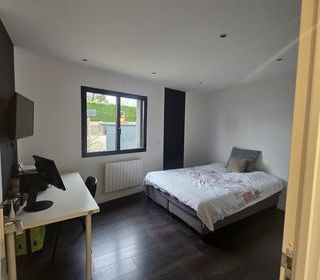  Maison � vendre 4 pi�ces 93 m�