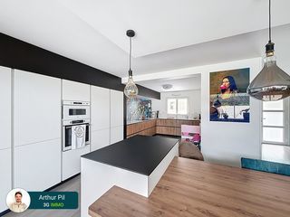  Maison � vendre 6 pi�ces 160 m�