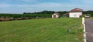  Terrain � vendre 301 m�