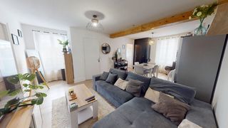  Appartement � vendre 2 pi�ces 43 m�