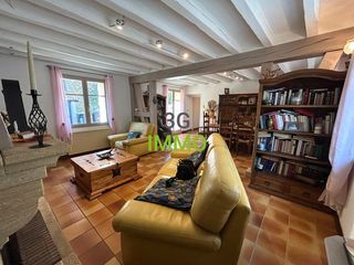  Maison � vendre 6 pi�ces 150 m�