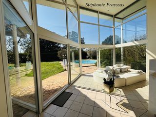  Maison � vendre 6 pi�ces 235 m�