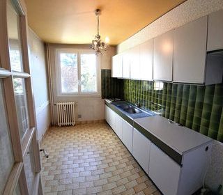  Appartement � vendre 3 pi�ces 72 m�