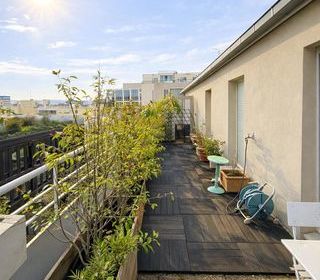  Appartement � vendre 5 pi�ces 