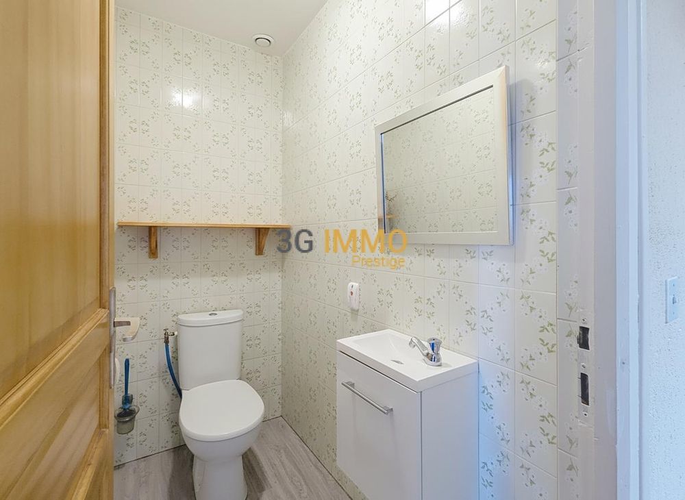 � vendre  Maison V�traz-Monthoux (74100)