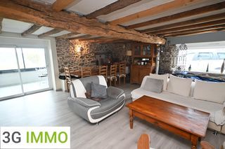  Maison � vendre 4 pi�ces 