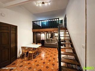  Appartement � vendre 1 pi�ce 