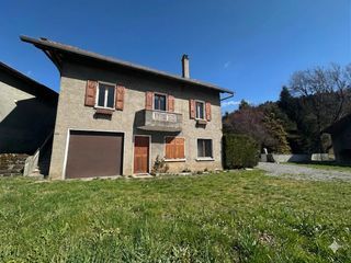  Maison � vendre 3 pi�ces 75 m�