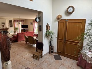  Maison � vendre 7 pi�ces 186 m�