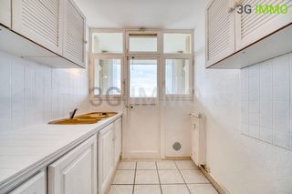  Appartement � vendre 4 pi�ces 81 m�