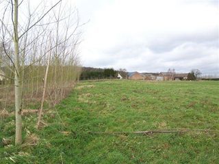  Terrain � vendre 2500 m�