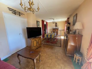  Appartement � vendre 4 pi�ces 