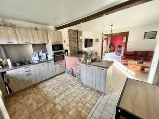  Maison � vendre 5 pi�ces 128 m�