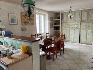  Maison � vendre 8 pi�ces 175 m�