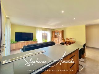  Maison � vendre 4 pi�ces 80 m�