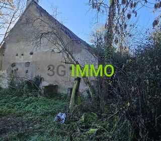  Maison � vendre 1 pi�ce 80 m�