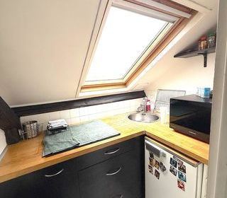  Appartement � vendre 1 pi�ce 30 m�