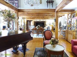  Maison � vendre 9 pi�ces 294 m�