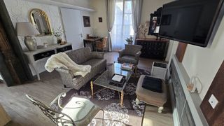  Appartement � vendre 6 pi�ces 128 m�