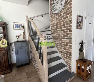  Maison � vendre 7 pi�ces 136 m�