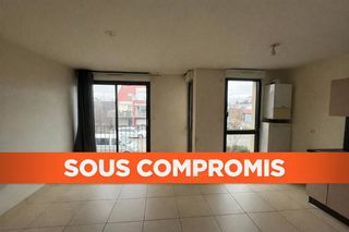  Appartement � vendre 2 pi�ces 49 m�