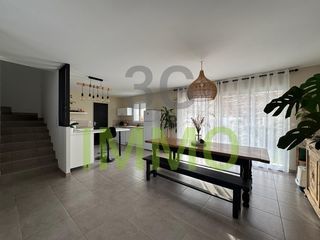  Maison � vendre 4 pi�ces 100 m�