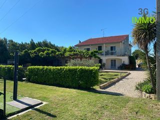  Maison � vendre 7 pi�ces 165 m�