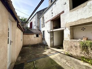  Maison � vendre 6 pi�ces 100 m�