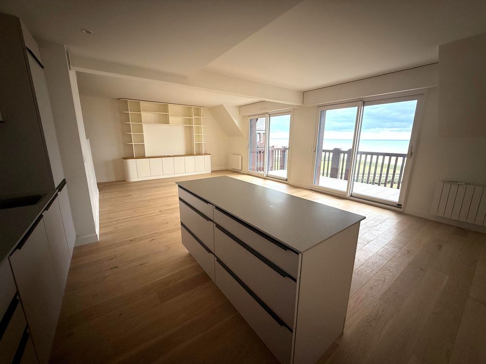 � vendre  Appartement Deauville (14800)