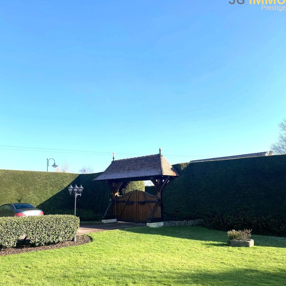 � vendre  Maison Pont-l'�v�que (14130)