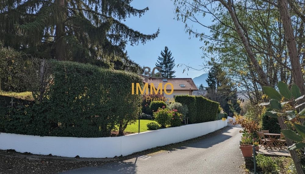 � vendre  Maison Bonne (74380)