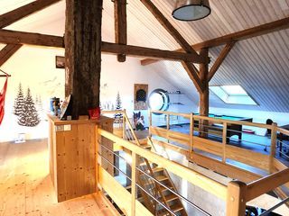  Maison � vendre 8 pi�ces 250 m�