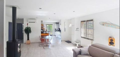   Maison avec d�pendance 5 pi�ces Maison - 5 pi�ce(s) - 125 m�