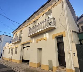  Immeuble � vendre 12 pi�ces 248 m�