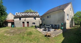  Maison � vendre 7 pi�ces 107 m�