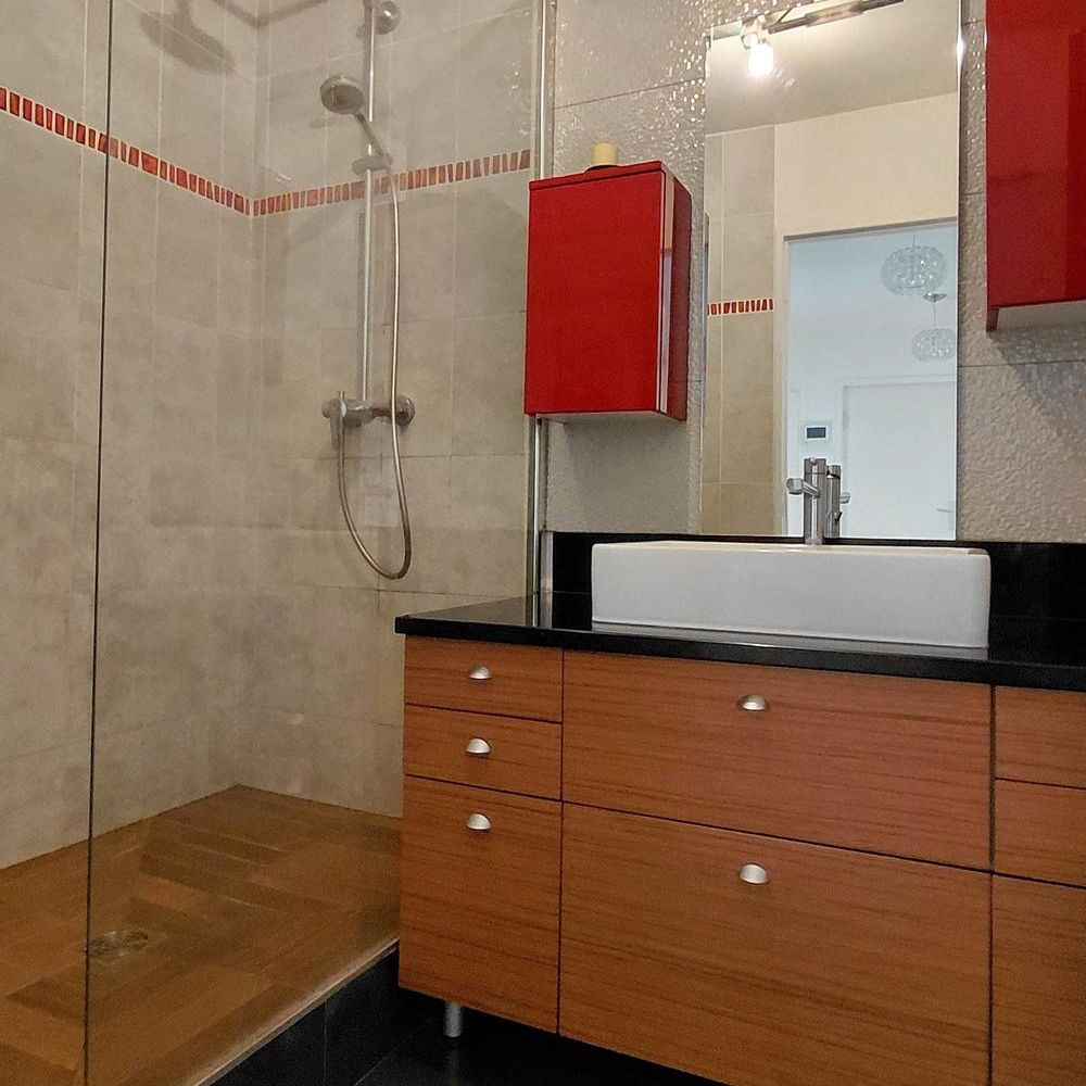 � vendre  Appartement Enghien-les-Bains (95880)